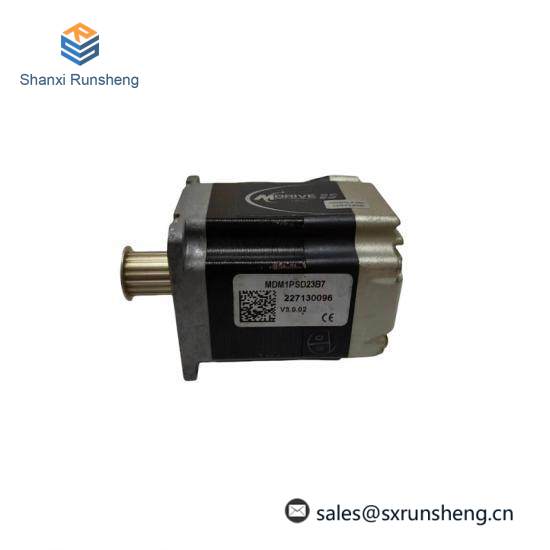 SCHNEIDER MDM1PSD23B7 stepper motor Automated parts