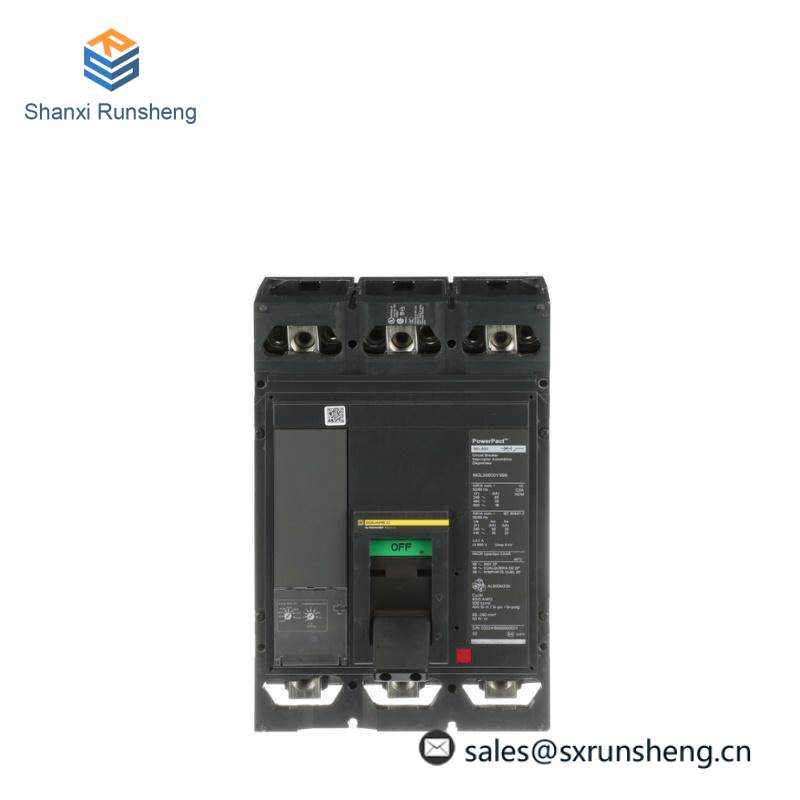 Schneider MGF36800 Circuit breaker