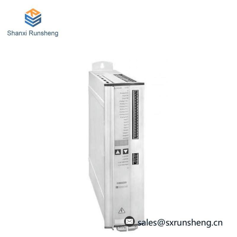 Schneider MHDA1017N00 SERVO DRIVE