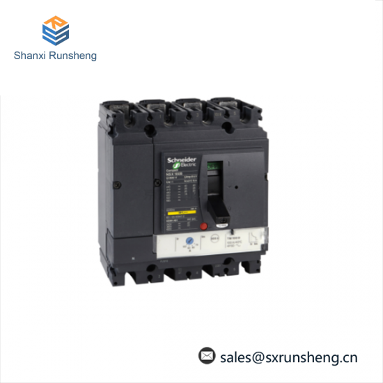 SCHNEIDER MIC6.0A Frame circuit breaker