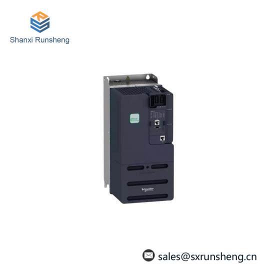 Schneider/Modicon ATV340D15N4 Variable Speed Drive