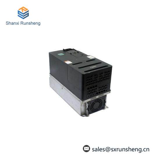 Schneider/Modicon ATV340D15N4 Variable Speed Drive