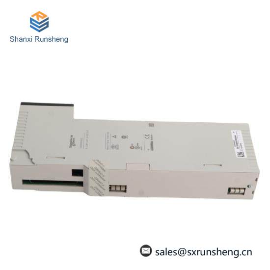 Schneider Modicon Quantum 140DDO35300