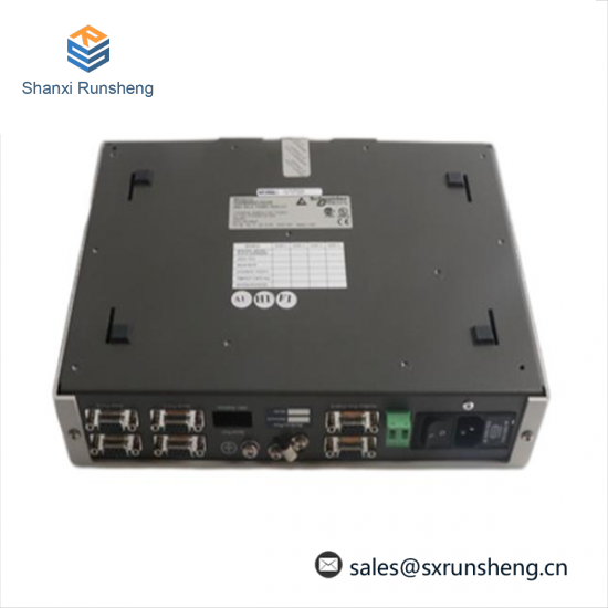 SCHNEIDER NWBM85C002R Communications Module