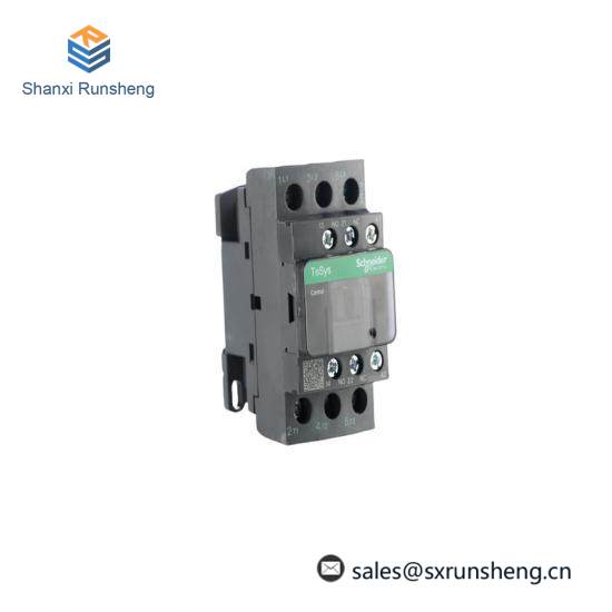 SCHNEIDER P127AA0W1D3FC0