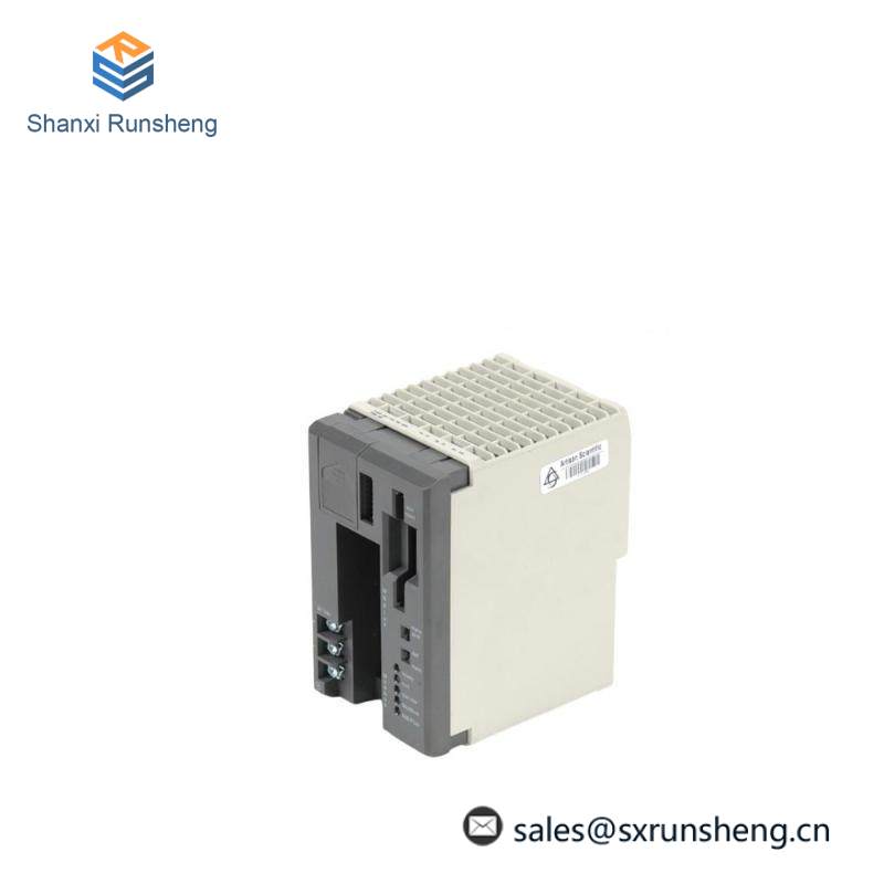 SCHNEIDER PC-E984-255 Compact PLC