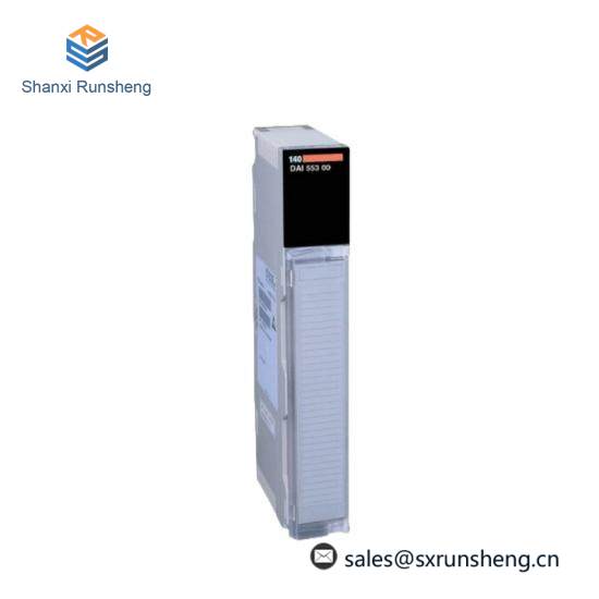 Schneider PLC 140DAI55300