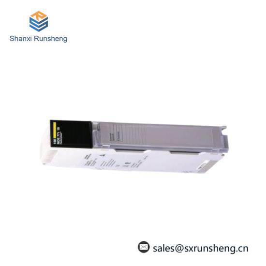 Schneider PLC 140NOE77101