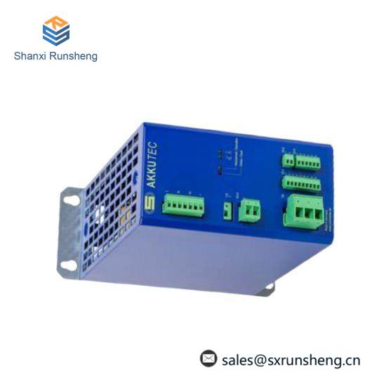 Schneider PLC AKKUTEC24200