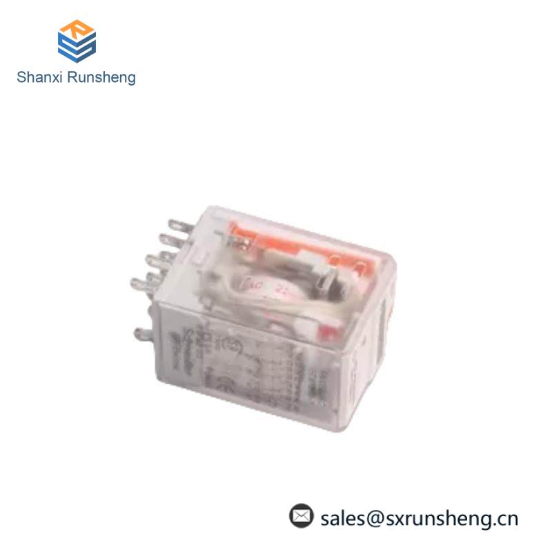 SCHNEIDER RXL4A06B2P7 intermediate relay