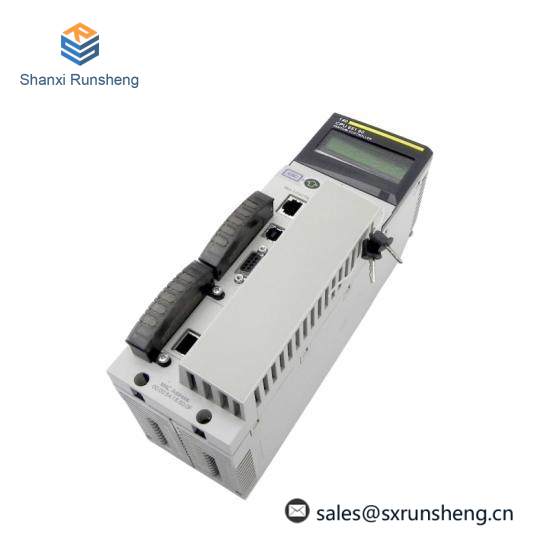 SCHNEIDER SDC40