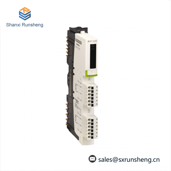 Schneider BMXCPS2010  Modicon X80 Power supply module