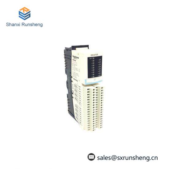ABB 3HAC031245-004  PLC Module