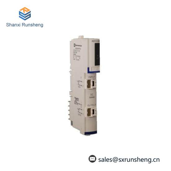 Schneider STBPDT3100 distribution module