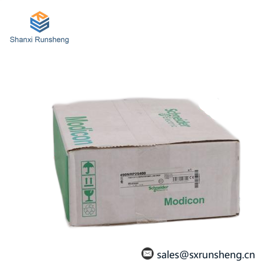 Schneider TCSESM083F2CU0  PLC Module