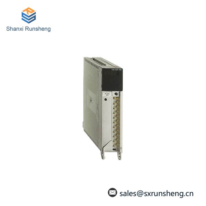 SCHNEIDER TSXAEY414 INPUT MODULE