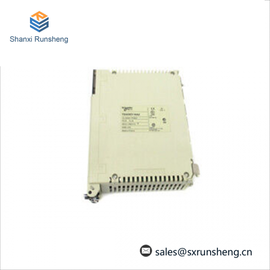 SCHNEIDER TSXDEY16A2 Discrete Module