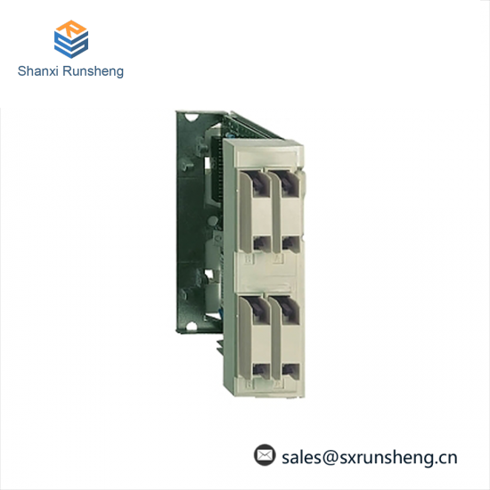Schneider MC41103  Modicon X80