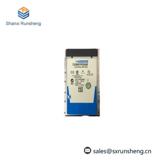 Schneider TSXMFPP004M TELEMECANIQUE Flash Memory 4MB