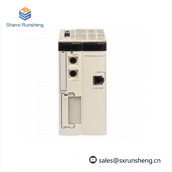 SCHNEIDER TSXP572623M Premium CPU Module