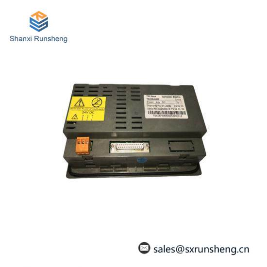 SCHNEIDER TSXP572634