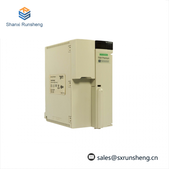 SCHNEIDER TSXPSY5500 Power Supply Unit