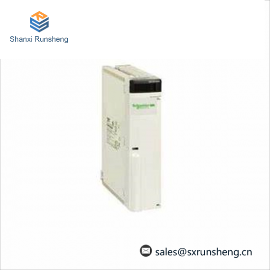 SCHNEIDER TSXPSY8500 Power Supply
