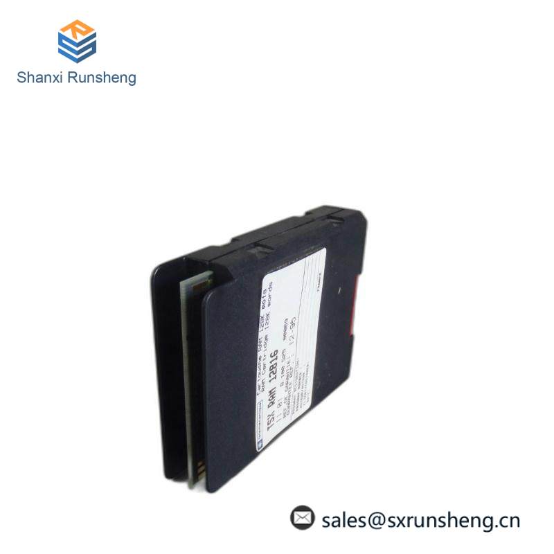 Schneider TSXRAM12816 MEMORY MODULE