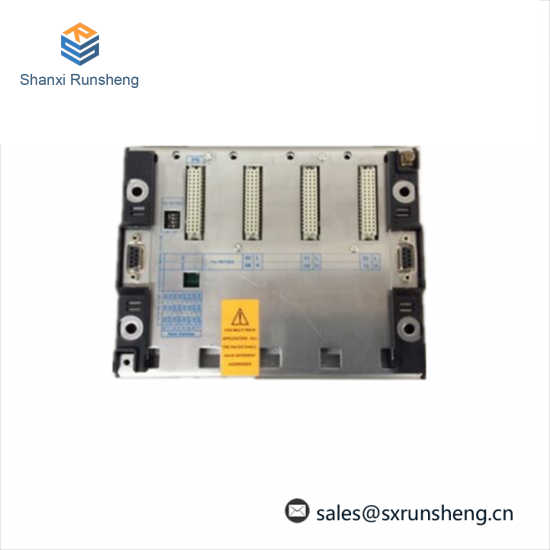 SCHNEIDER TSXRKY4EX Extendable rack