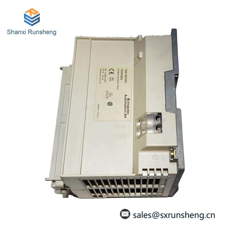 SCHNEIDER TSXRKZ02 mini extension rack