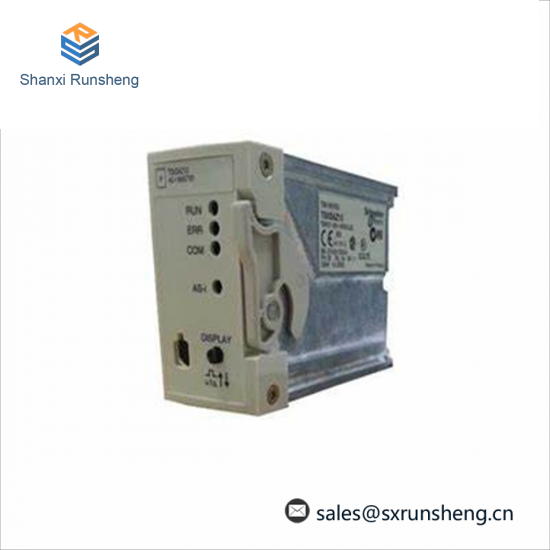 SCHNEIDER TSXSAZ10 AS-Interface master module
