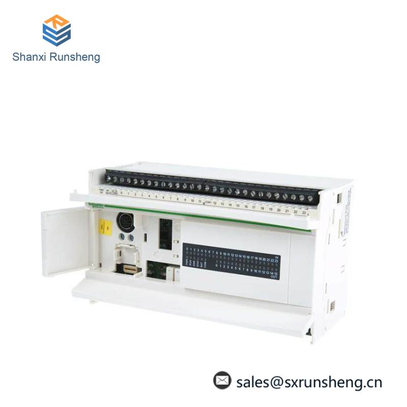 Schneider TWDLCAA40DRF PLC BASE UNIT