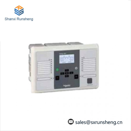 SCHNEIDER VAMP221-003292 Relay