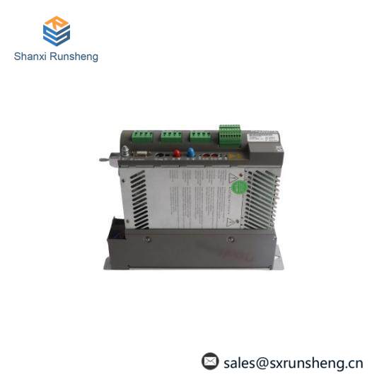 Schneider VDM01D10AA00 MC-4/11/10/400 Servo Controller