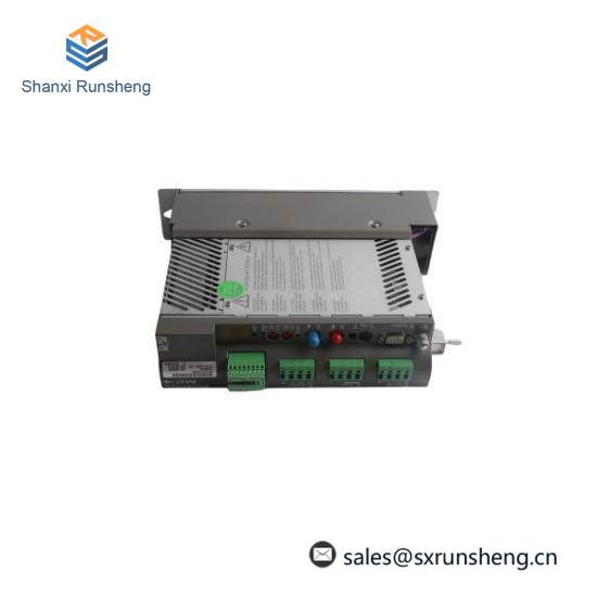 Schneider VDM01D10AA00 MC-4/11/10/400 Servo Controller