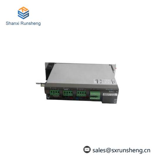 Schneider VDM01D10AA00 MC-4/11/10/400 Servo Controller