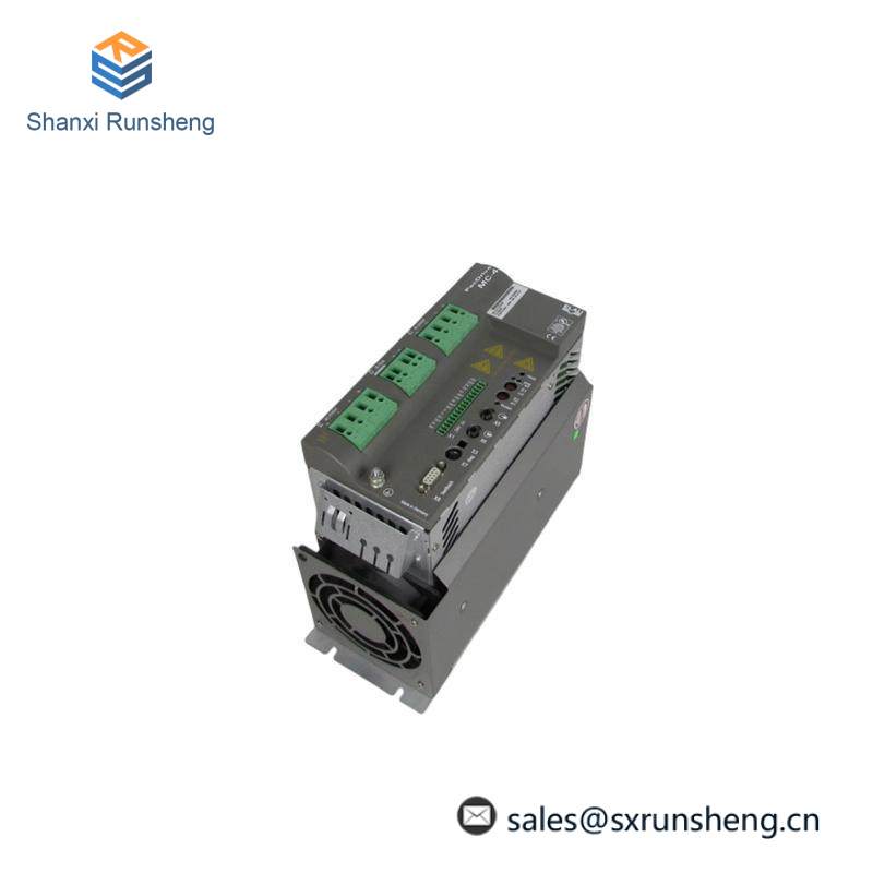 Schneider VDM01D22AA00 SERVO DRIVE