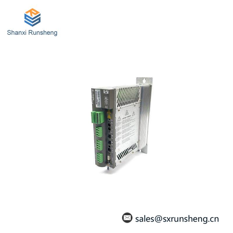 SCHNEIDER VDM01U30AQ00 MC-4/11/03/400 SERVO DRIVE