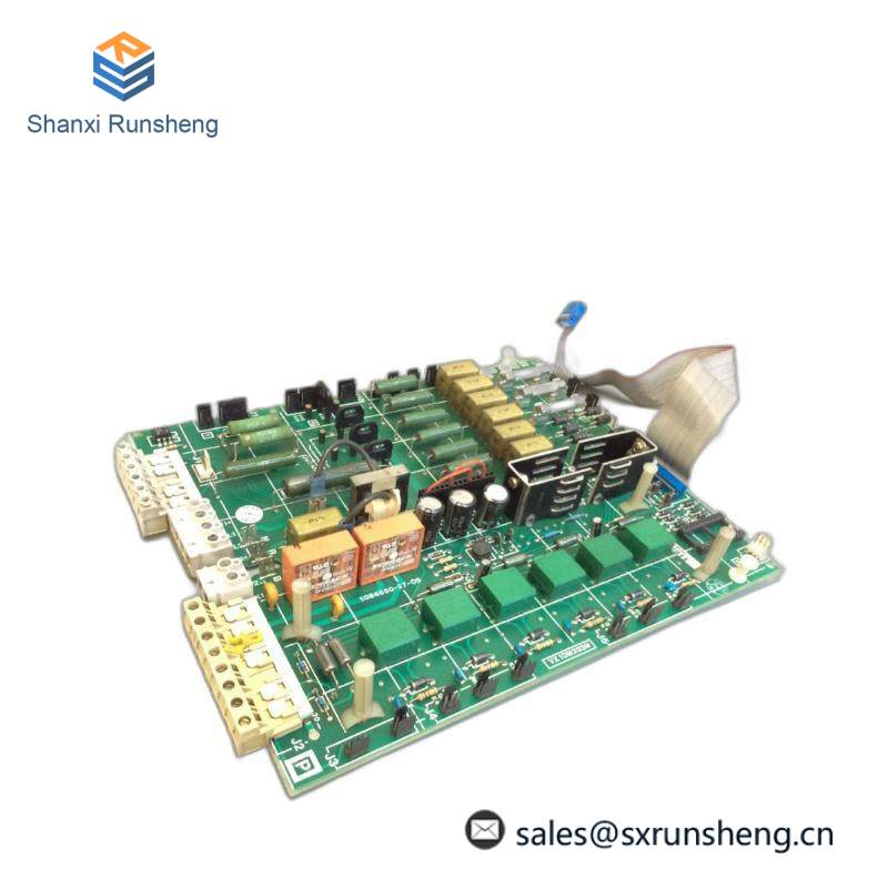 Schneider VX1DM203M Plc Module