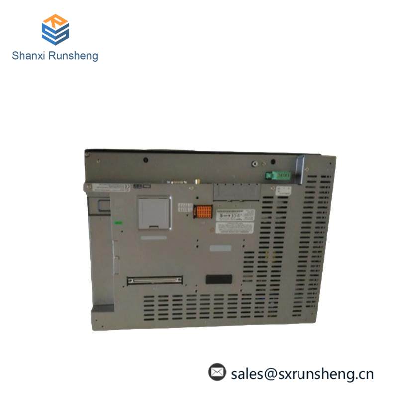SCHNEIDER XBTGT340 IHM Touch