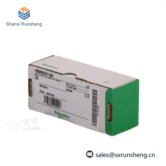 Schneider XBTGT5340  Modicon PLC module