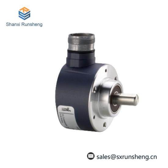 Schneider XCC3510PS84SBN  Absolute Encoder Multiturn