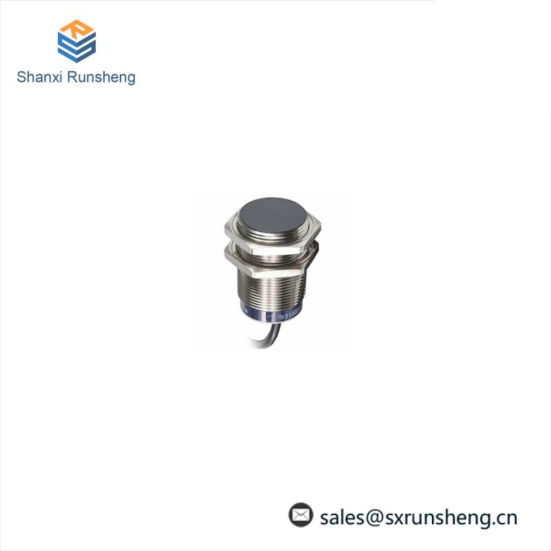 SCHNEIDER XS630B1MAL2 inductive sensor