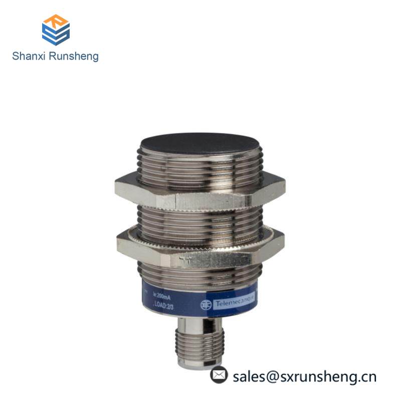 SCHNEIDER XS630B1MAU20 Inductive Proximity Sensor