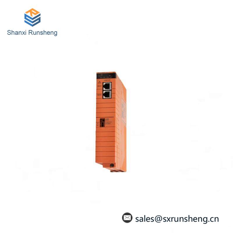 YOKOGAWA SCP461-51-S1 Processer Module