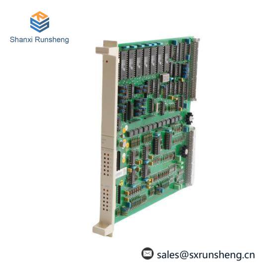 SE013766MK DSDP 150  ABB  Pulse Counting and Positioning Module