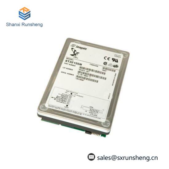 Seagate ST32155N Hard Drive
