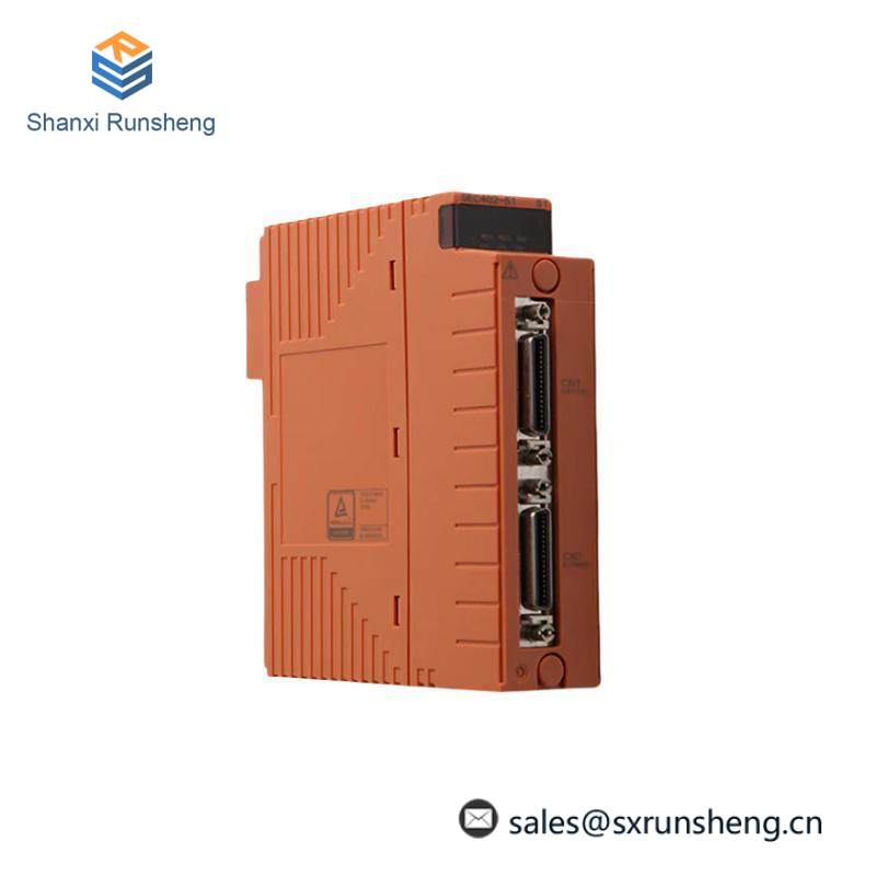 YOKOGAWA SEC402-51 S1 ESB Bus Coupler Module