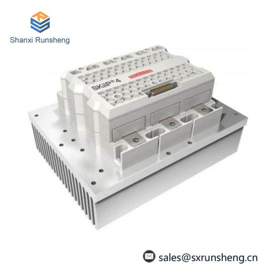 SEMIKRON SKIIP1803GB172-3DL Integrated Power Modules
