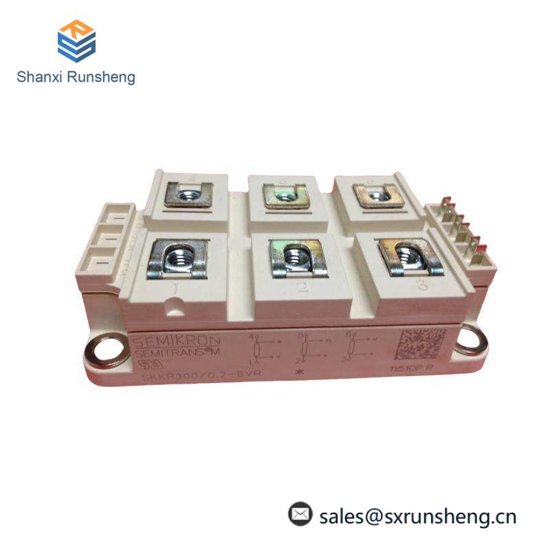 Semikron SKKR300/0.2-BVR Power Supply module
